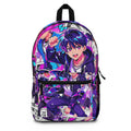 K-pop custom designed backpack