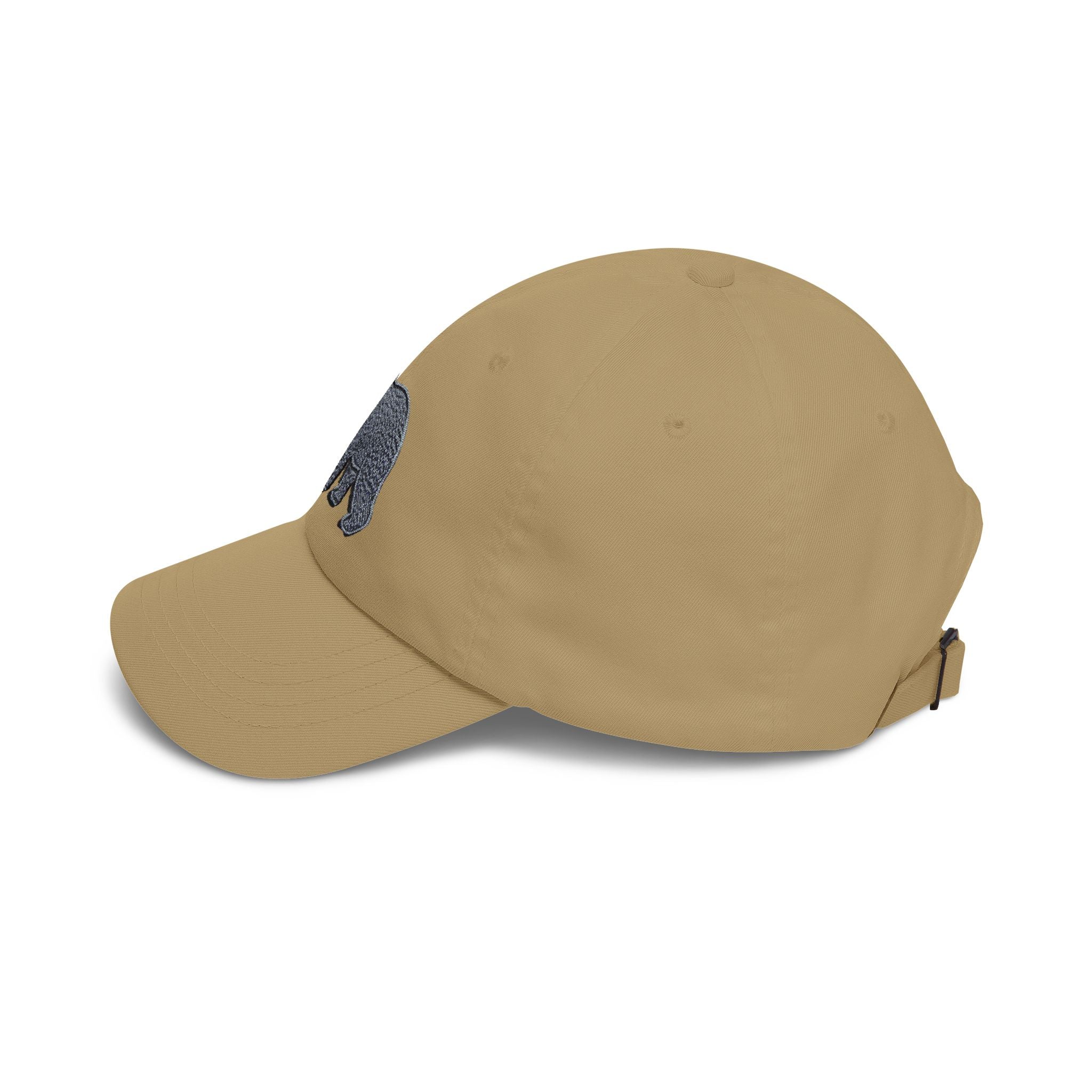 Signature Bear Cap