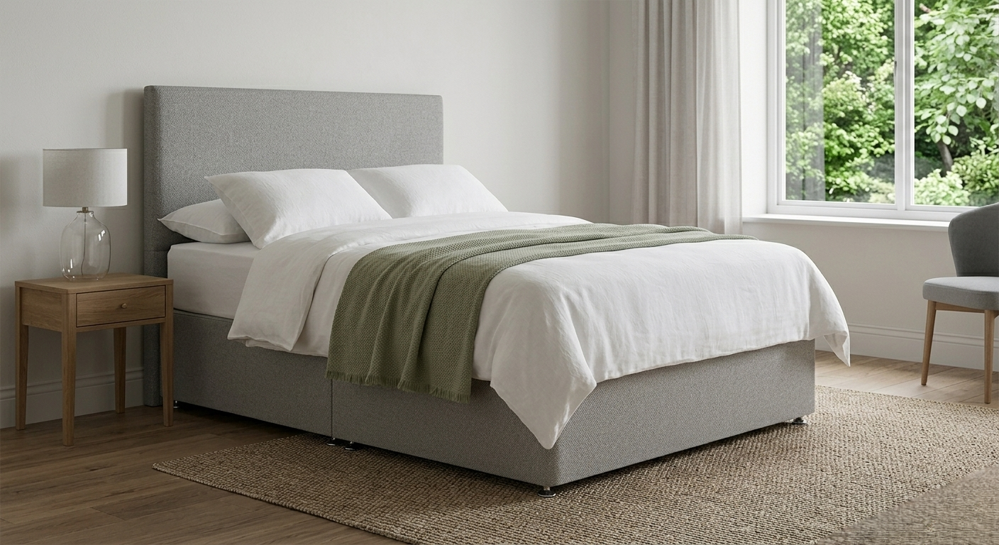 Divan Bed