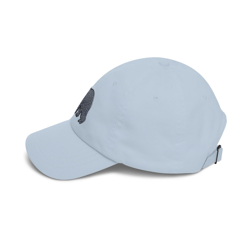 Signature Bear Cap