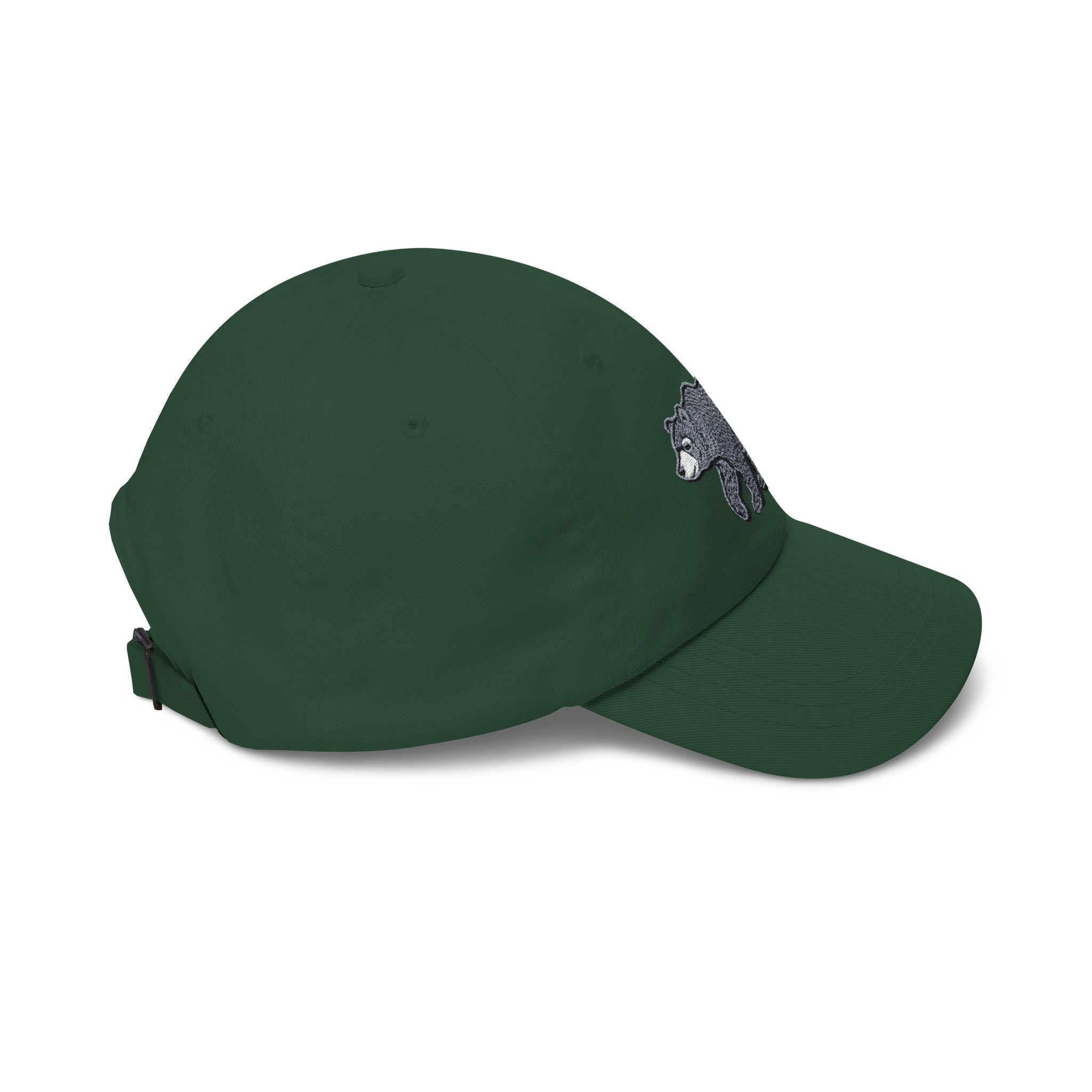 Signature Bear Cap