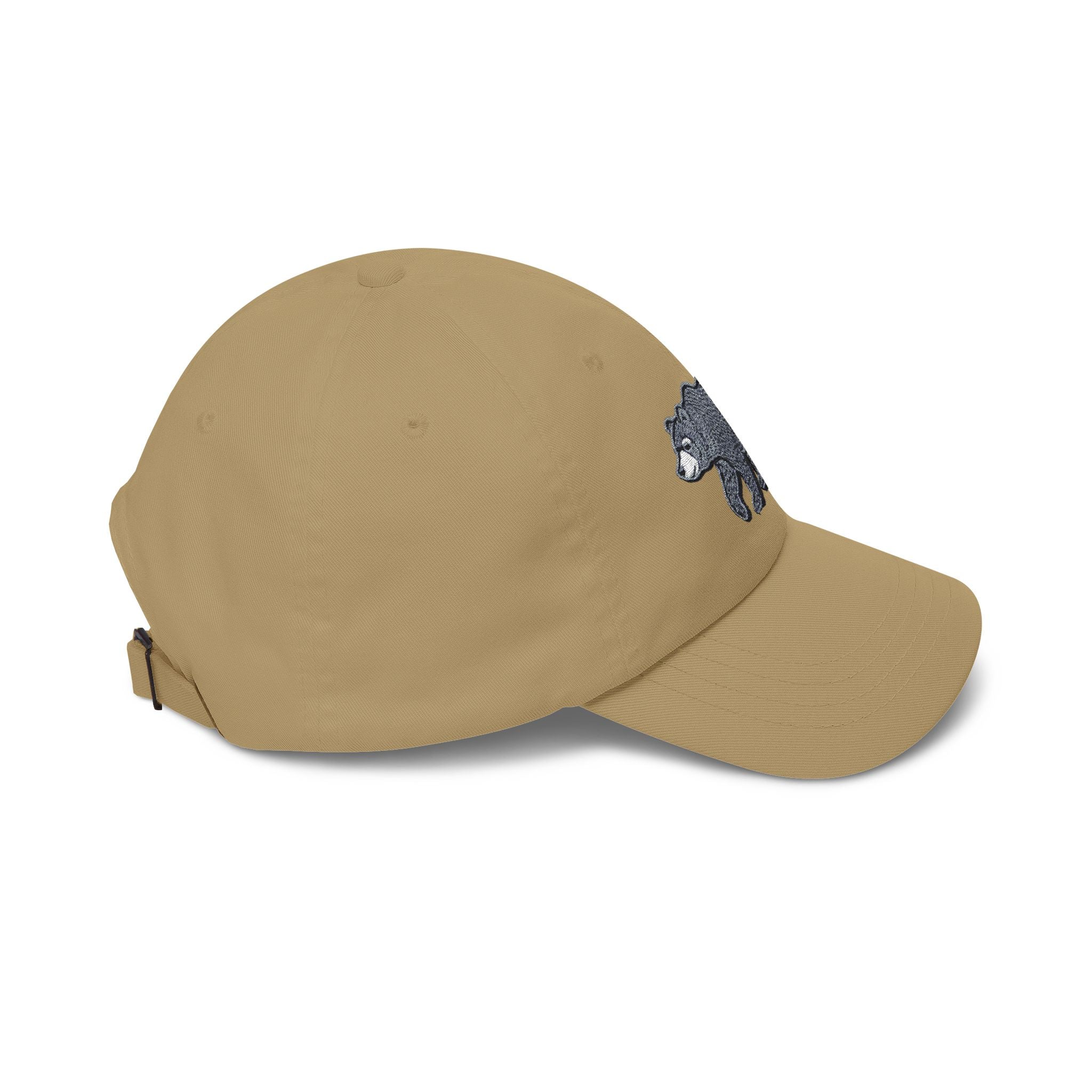 Signature Bear Cap