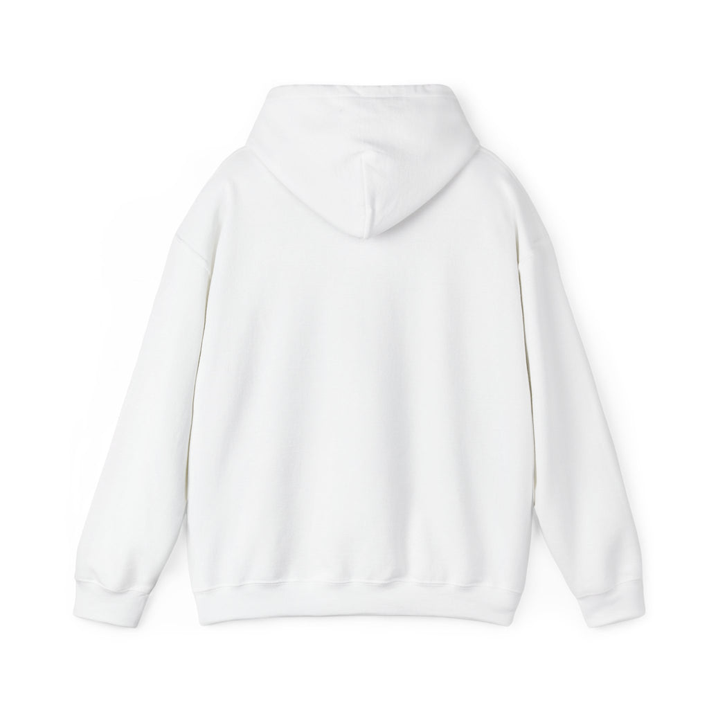 Lion Crest Hoodie — Minimal Vintage Lion Illustration Chest Print