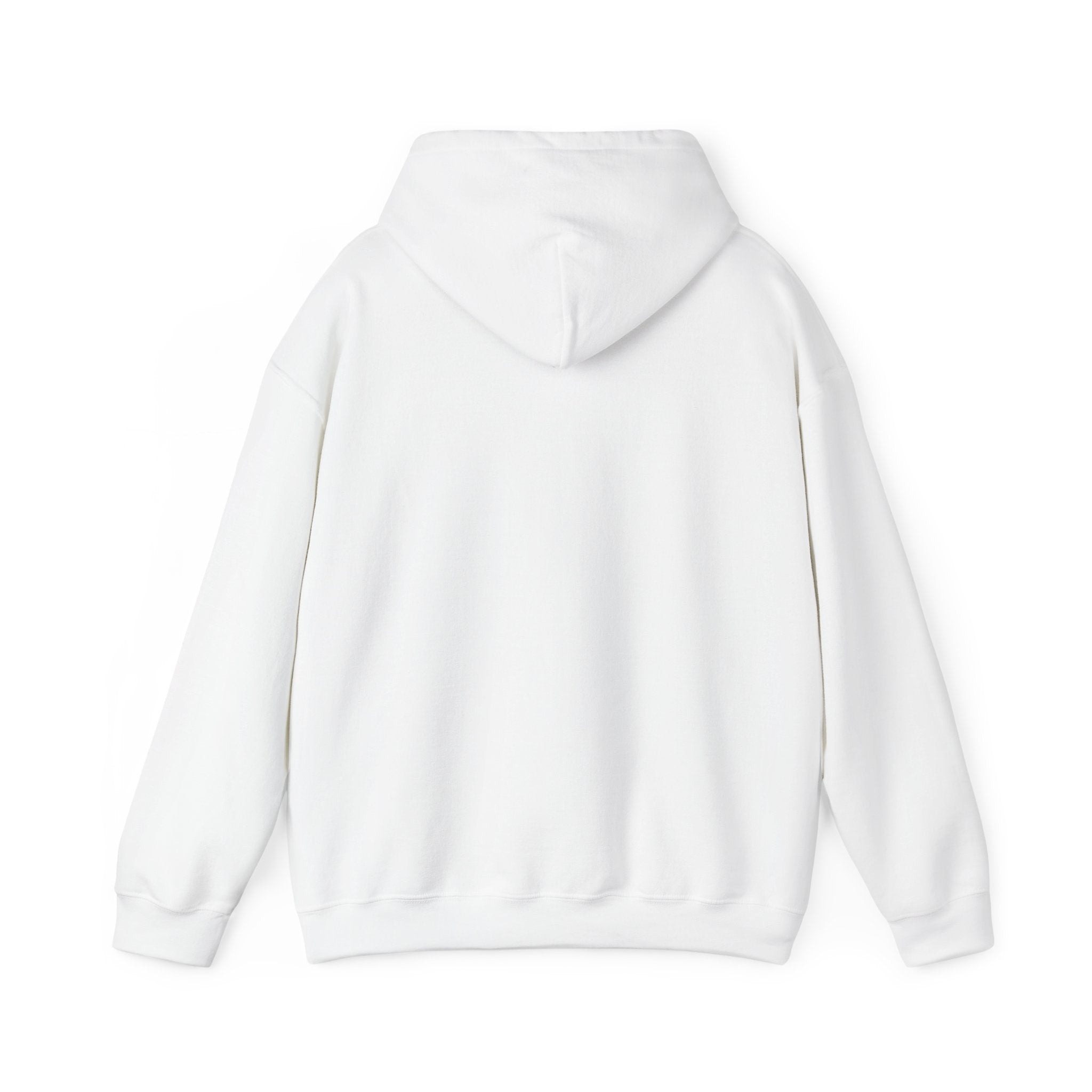 Lion Crest Hoodie — Minimal Vintage Lion Illustration Chest Print
