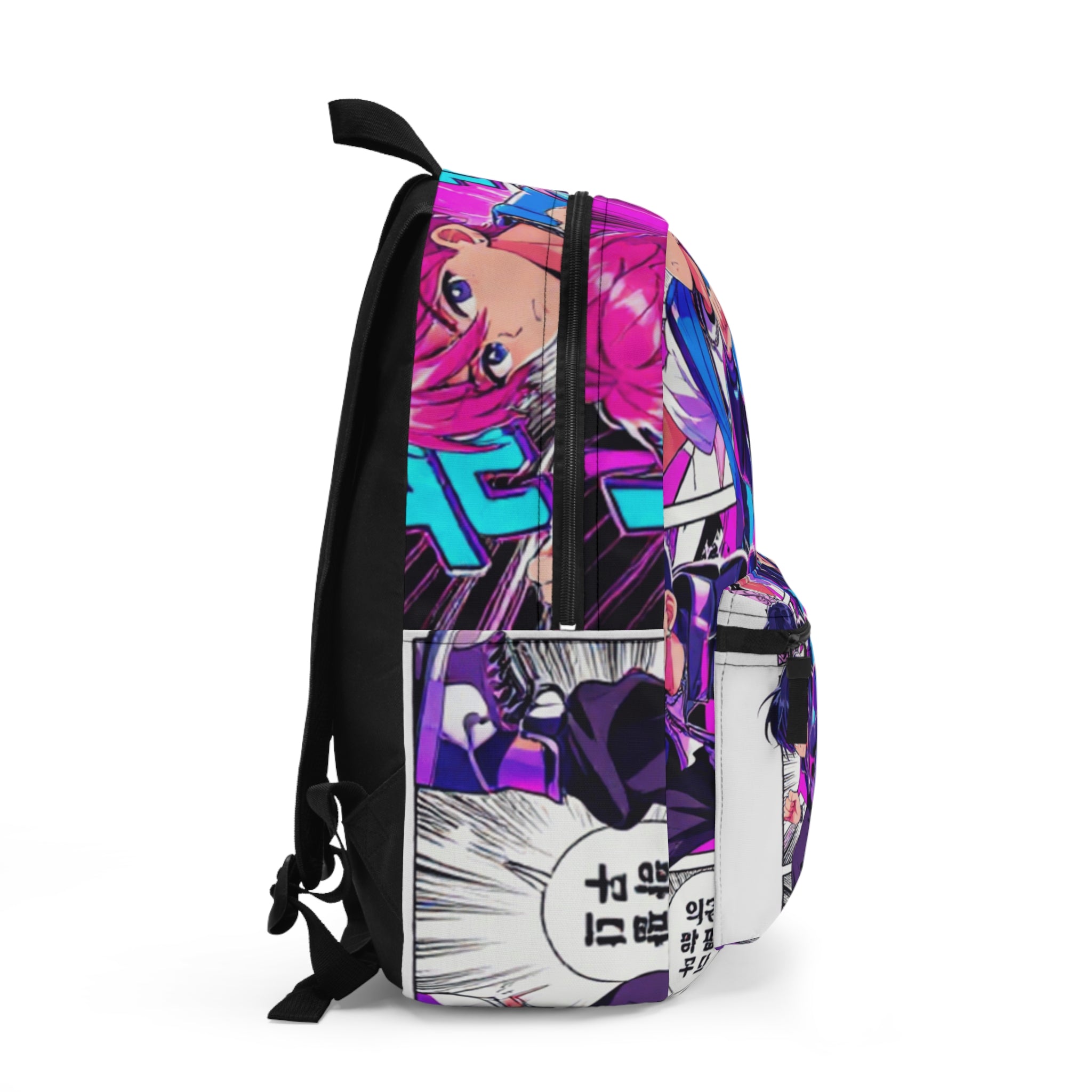 K-pop Backpack
