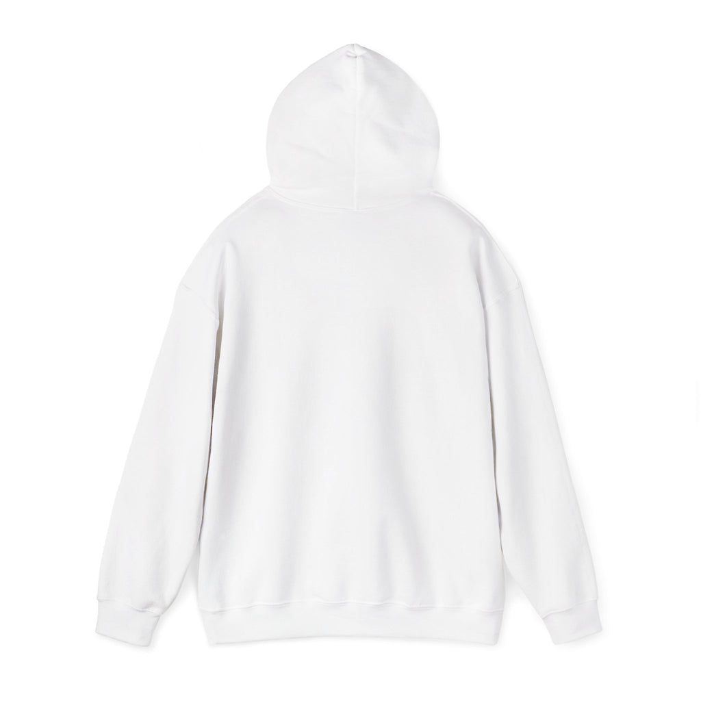 Lion Crest Hoodie — Minimal Vintage Lion Illustration Chest Print