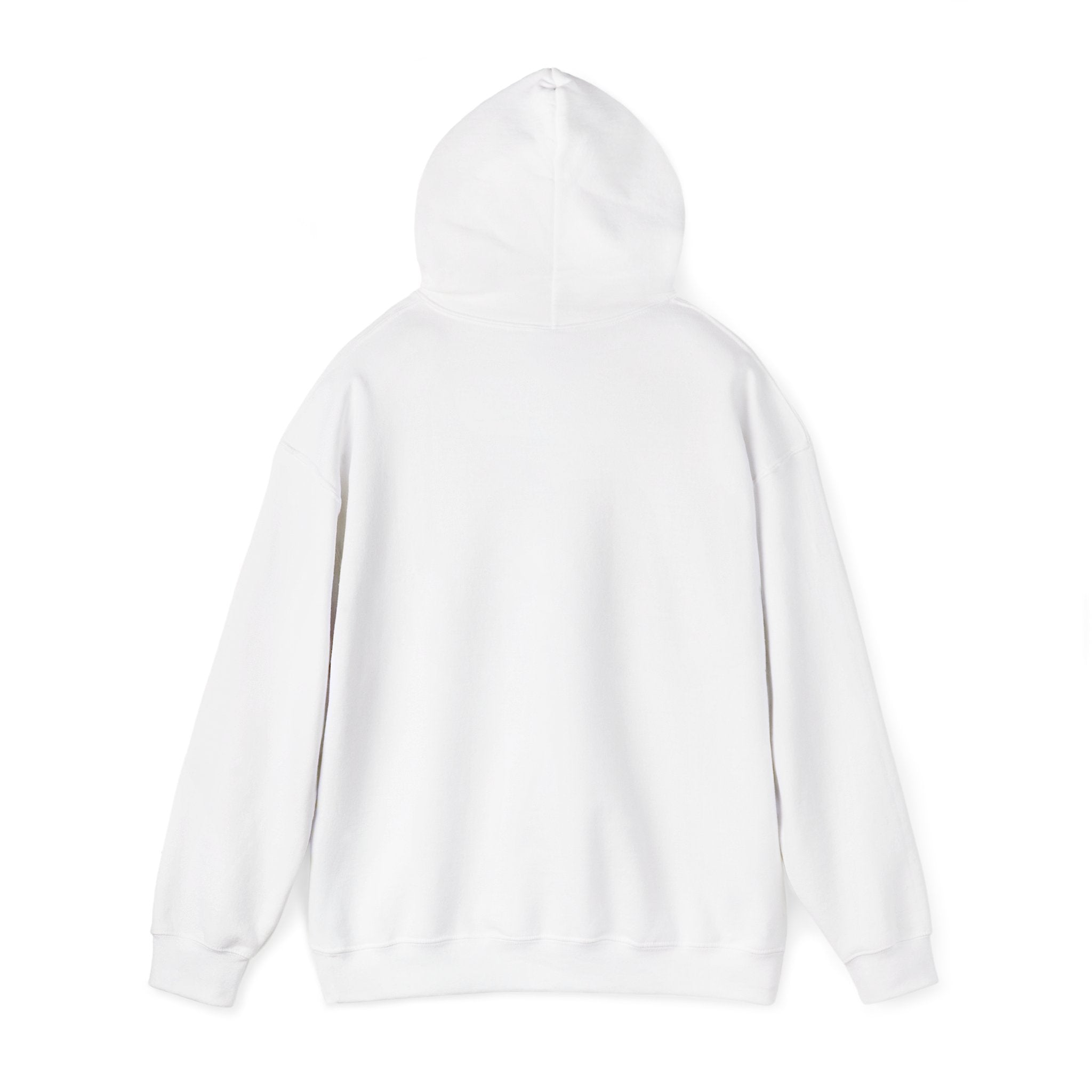 Lion Crest Hoodie — Minimal Vintage Lion Illustration Chest Print