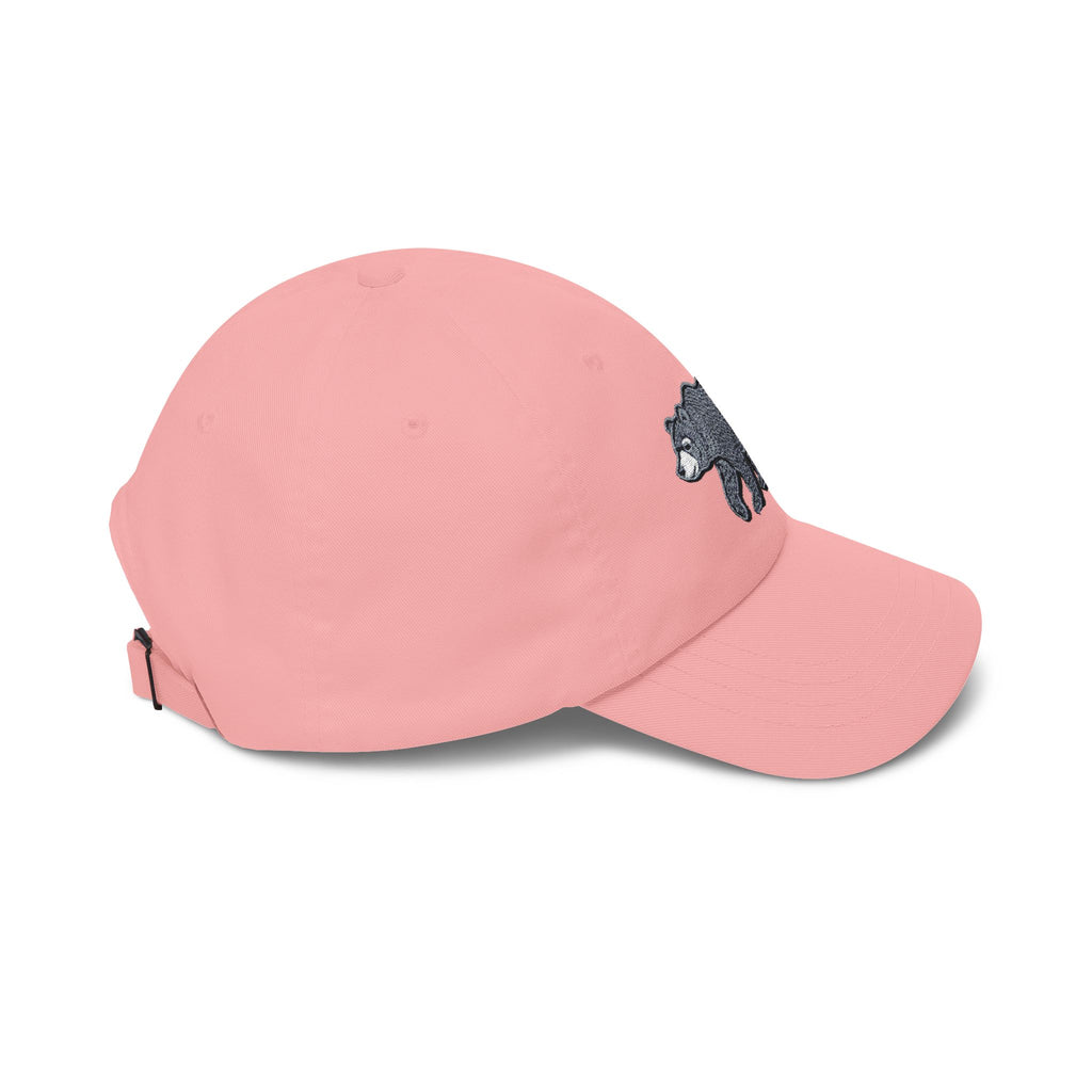 Signature Bear Cap