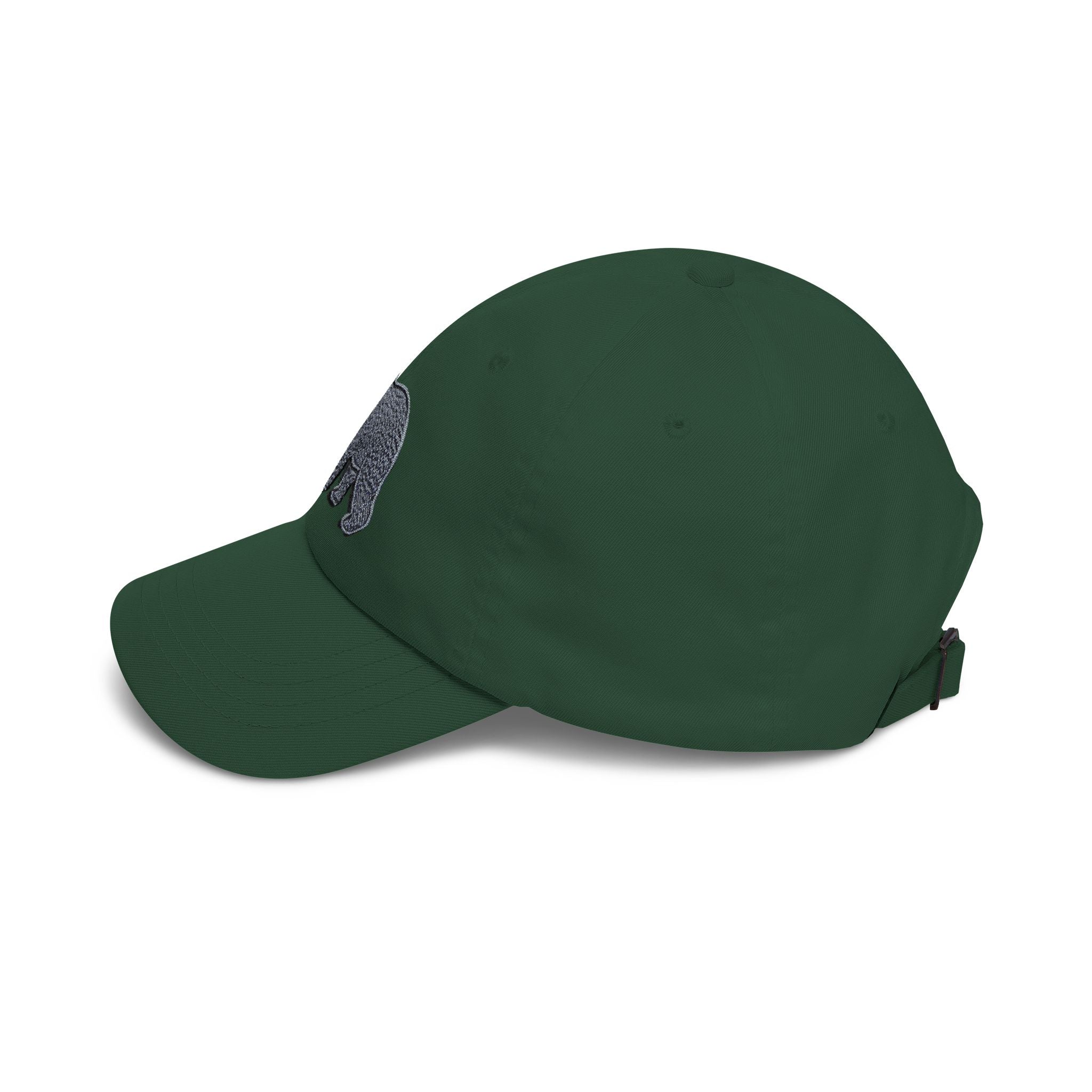 Signature Bear Cap
