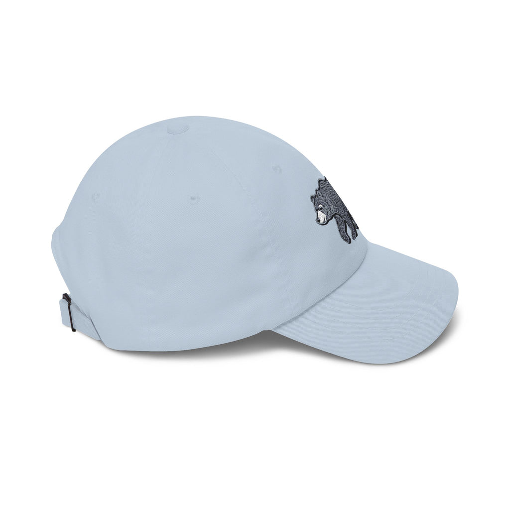 Signature Bear Cap